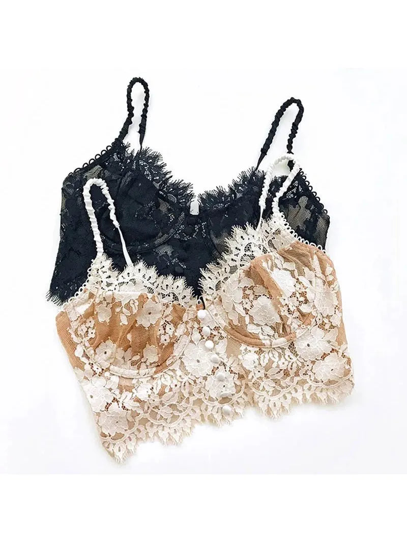 Taylor |  Italian Push-Up Bra