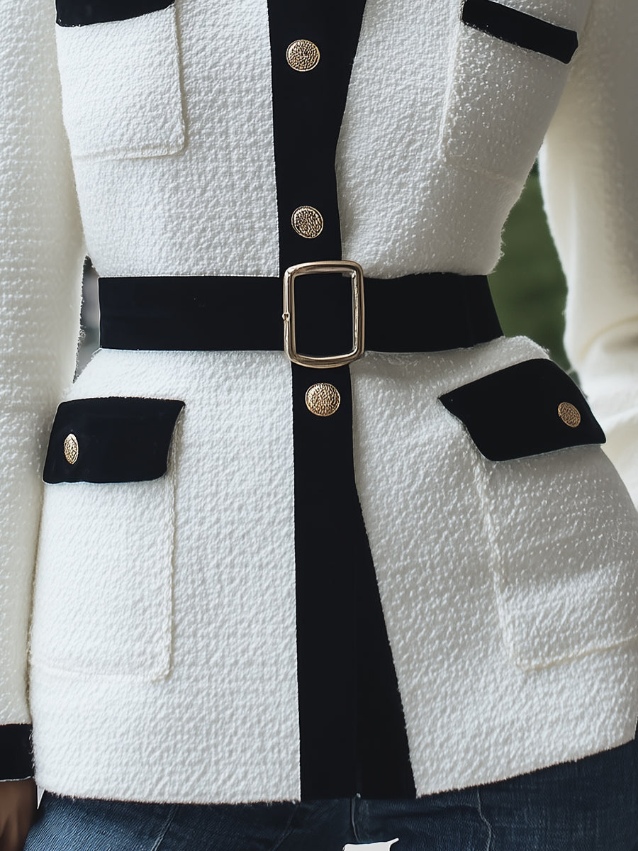 Elena | Blazer Jacket