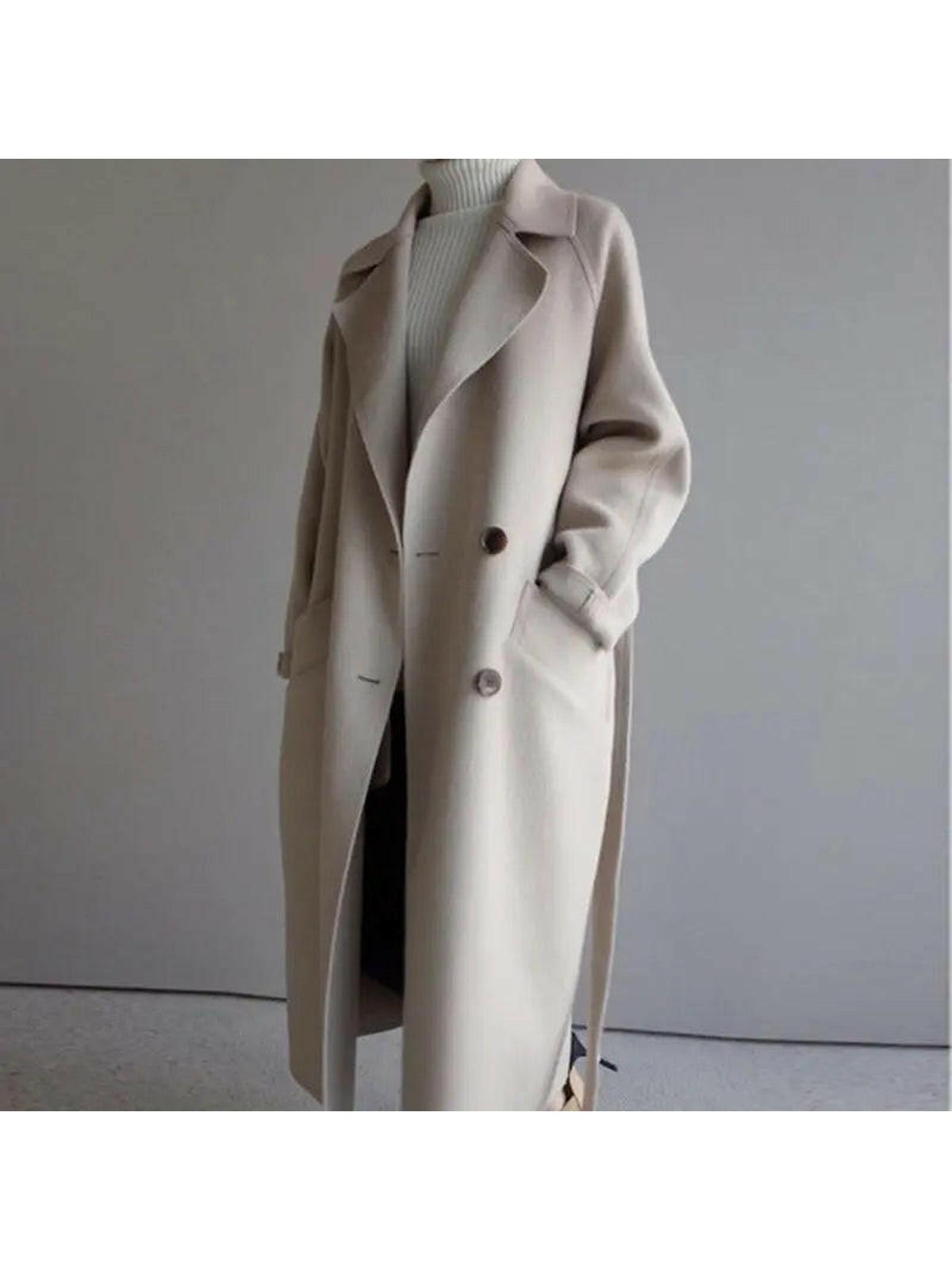 Sophie™ | Elegant Coat for Women