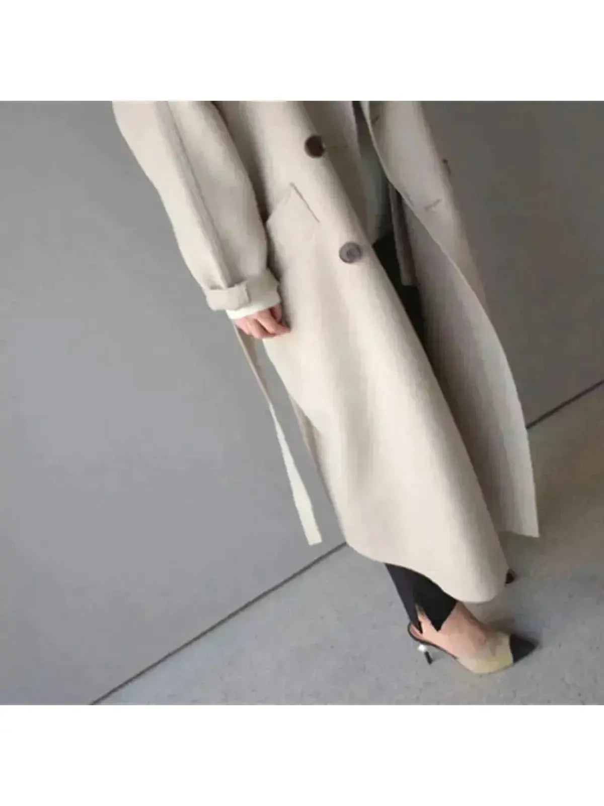Sophie™ | Elegant Coat for Women