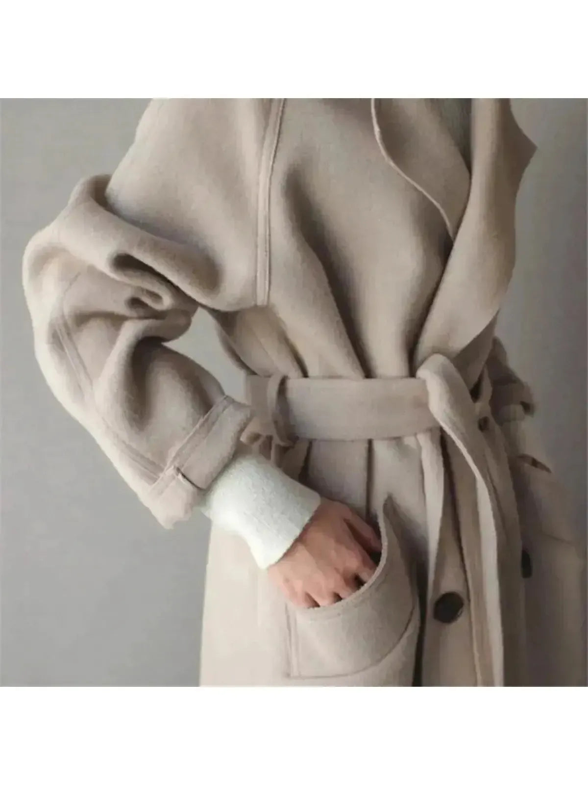 Sophie™ | Elegant Coat for Women