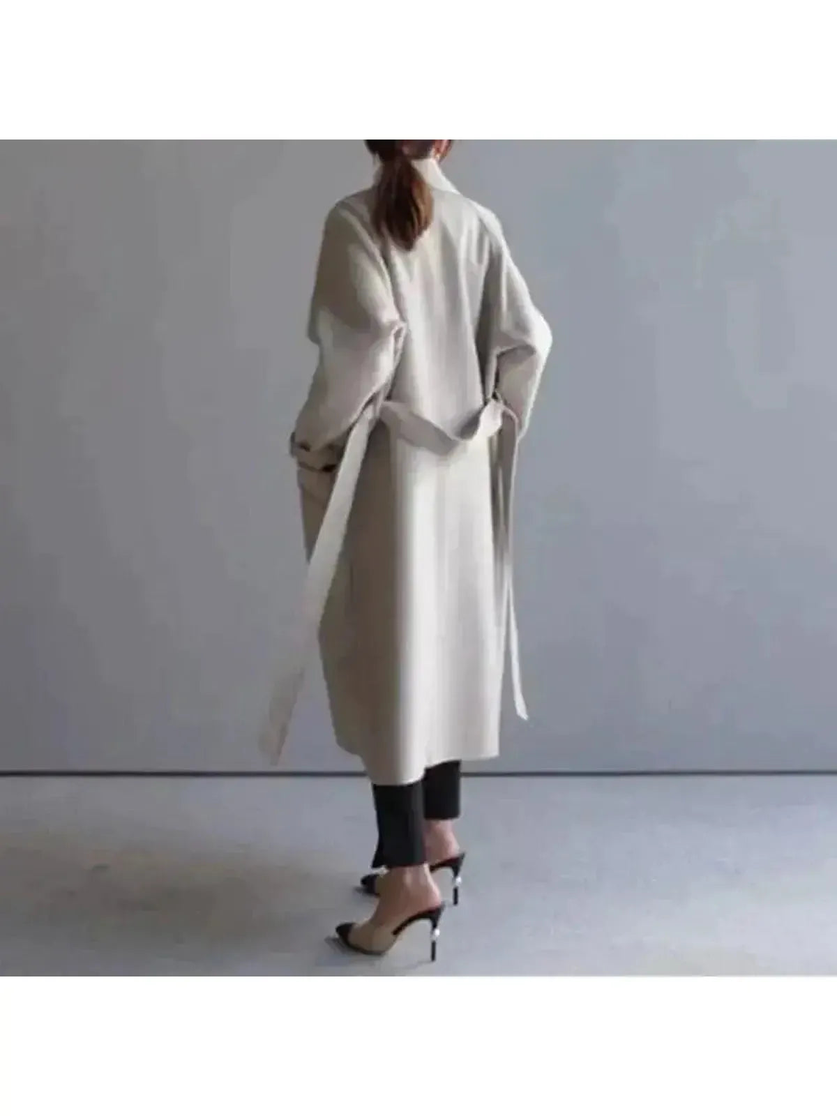 Sophie™ | Elegant Coat for Women