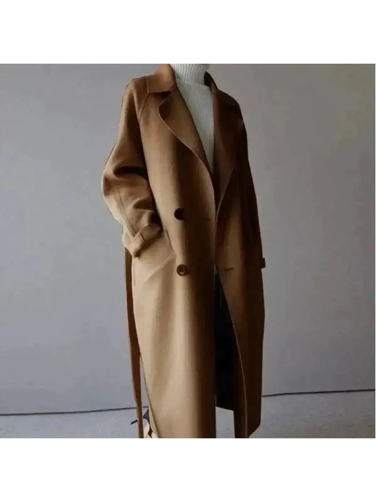 Sophie™ | Elegant Coat for Women