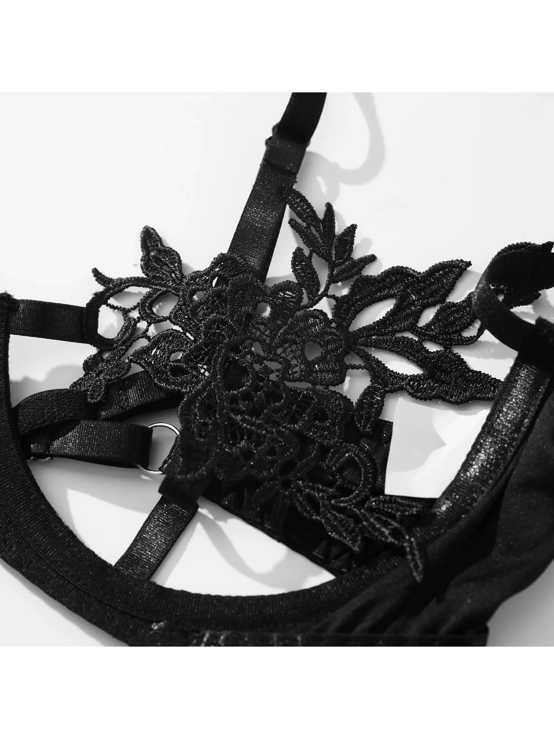 Elena | Elegant Lingerie Set