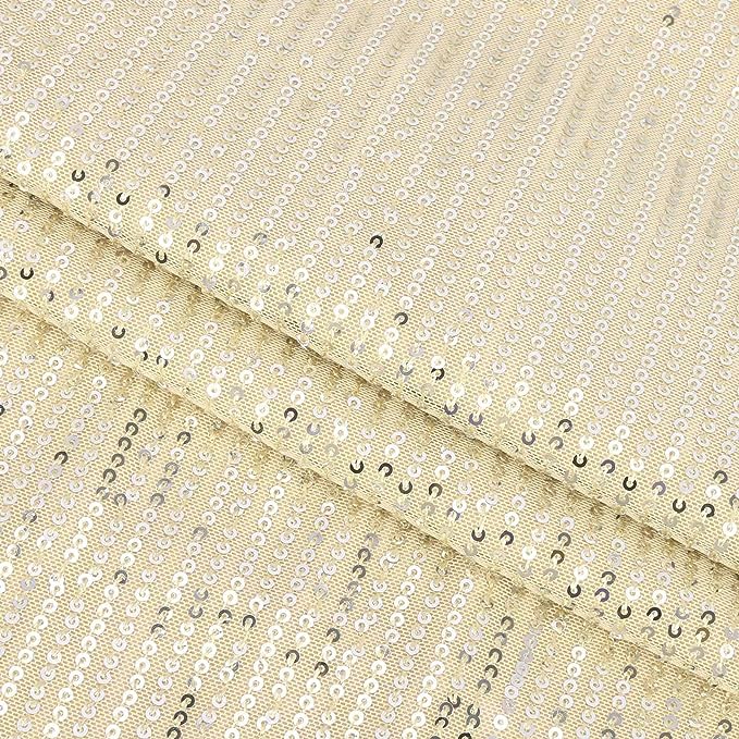 Aria Sapphire | Sequin Mini Dress