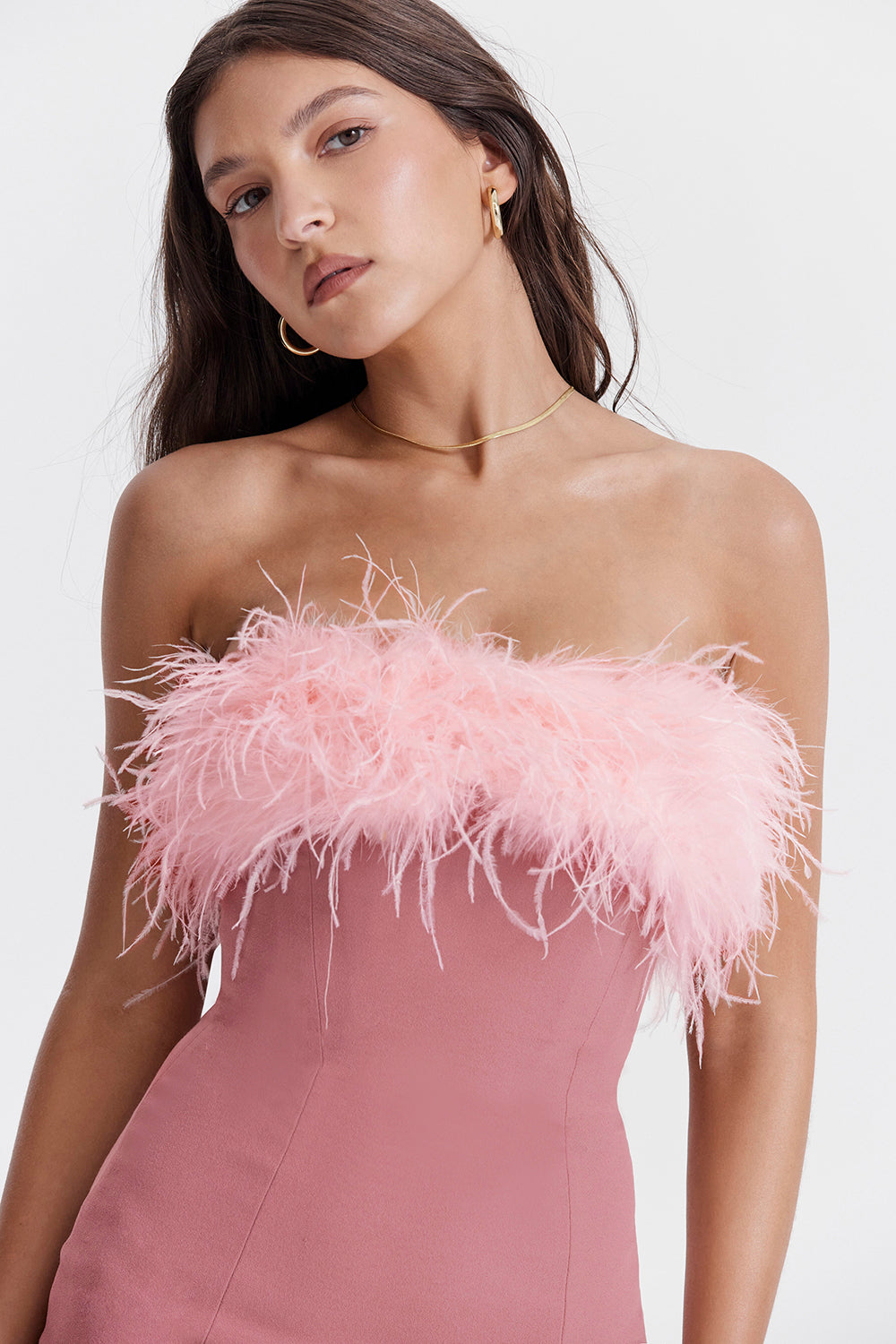 Seraphina Belle | Bodycon Mini Dress