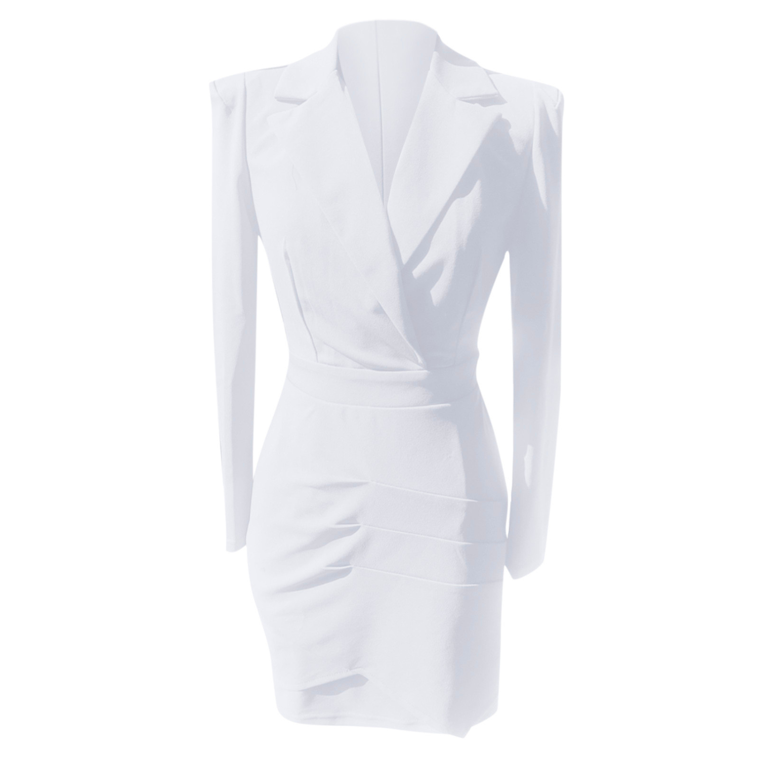 Nova | Blazer Dress - Tailored Fit