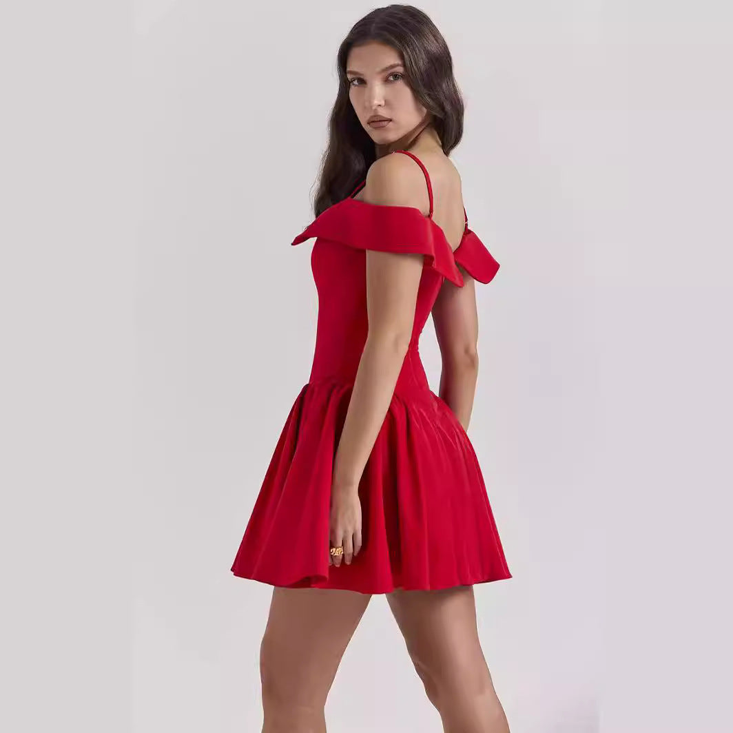 Serena Nova | Fit And Flare Dress