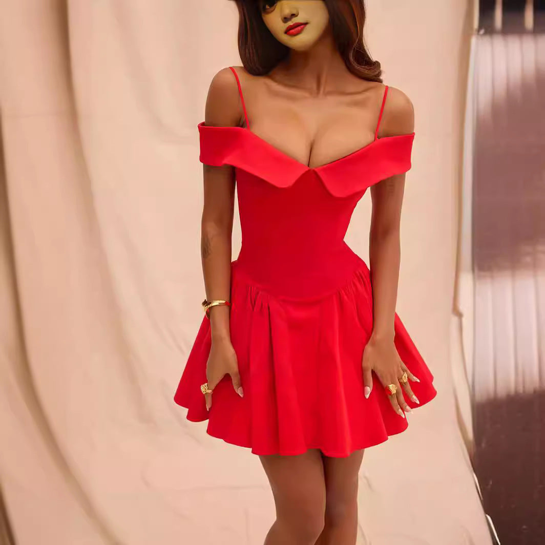 Serena Nova | Fit And Flare Dress